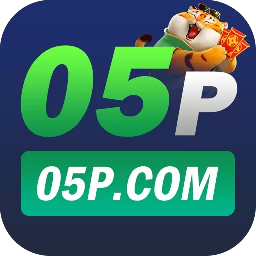 05p Casino Official v3.7.1 - pak