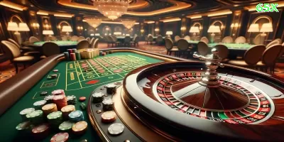 001game Casino Official v2.5.2 Captura de Tela 1 - 🏆 apk
