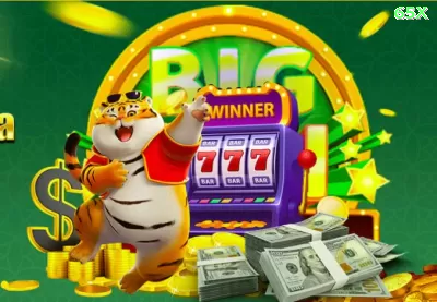 05x Mega - Casino & Slots Captura de Tela 4 - vip