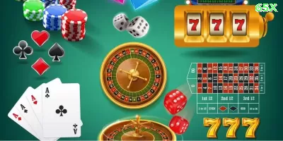 1111game - Casino King Captura de Tela 4 - app