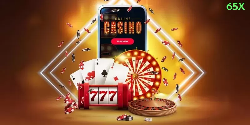 1111game - Casino King Screenshot 1